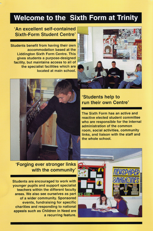 6Th Form Brochure 97 2