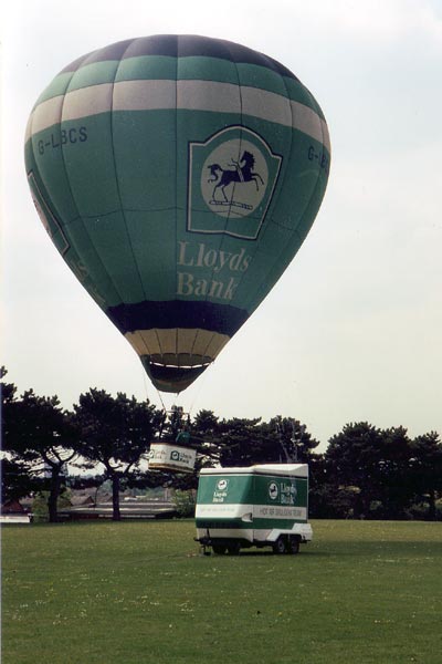 Balloon 05 95 5