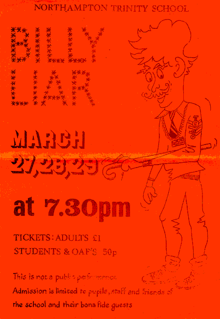 Billy Liar 03 85 1
