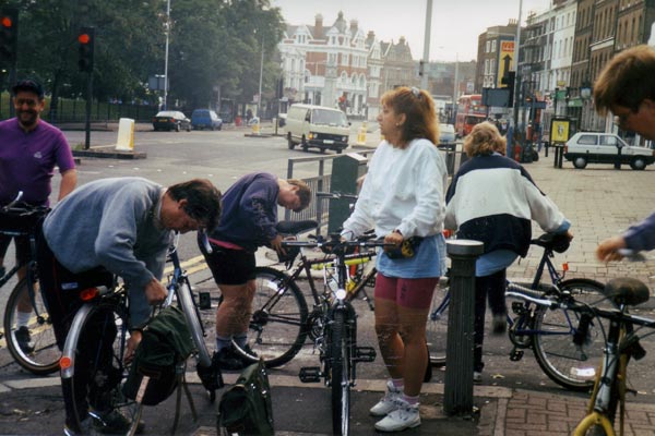 Brighton Cycle 06 95 3