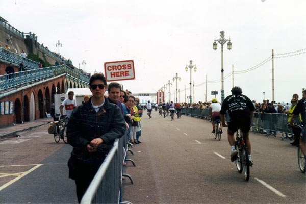 Brighton Cycle 06 95 5