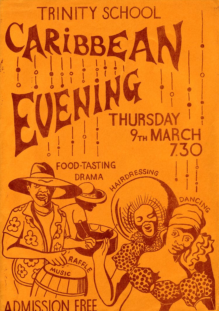 Caribbean Eve 78