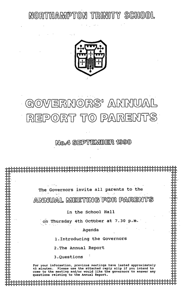 Governors 90 1