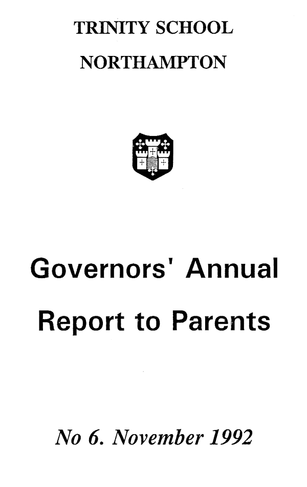 Governors 92 1