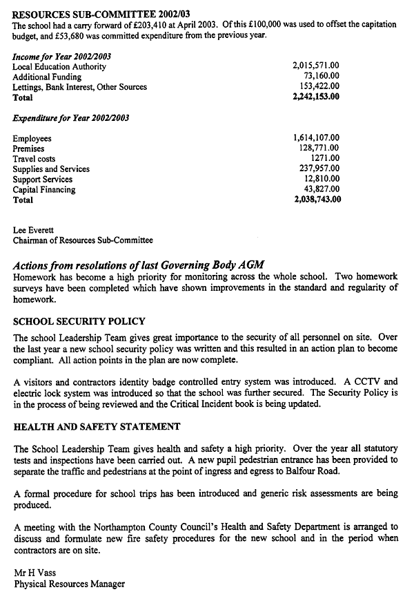 Governors Report 03 5