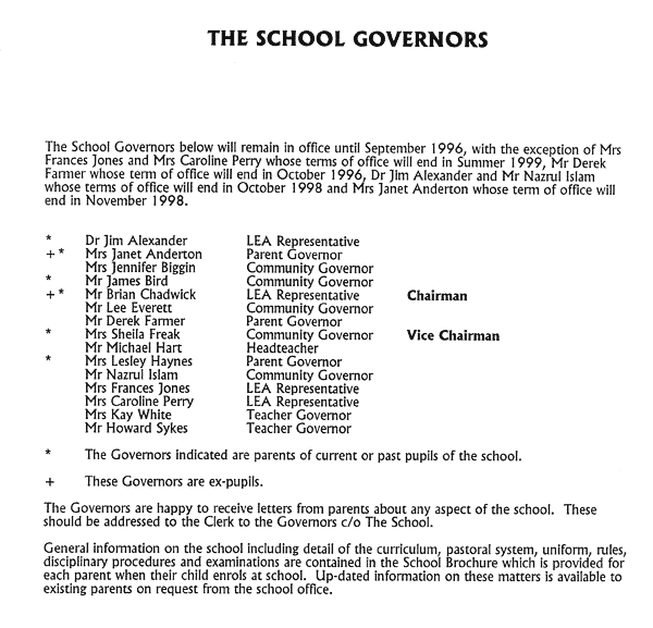 Governors Report 11 95 3