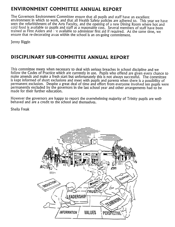 Governors Report 11 95 5