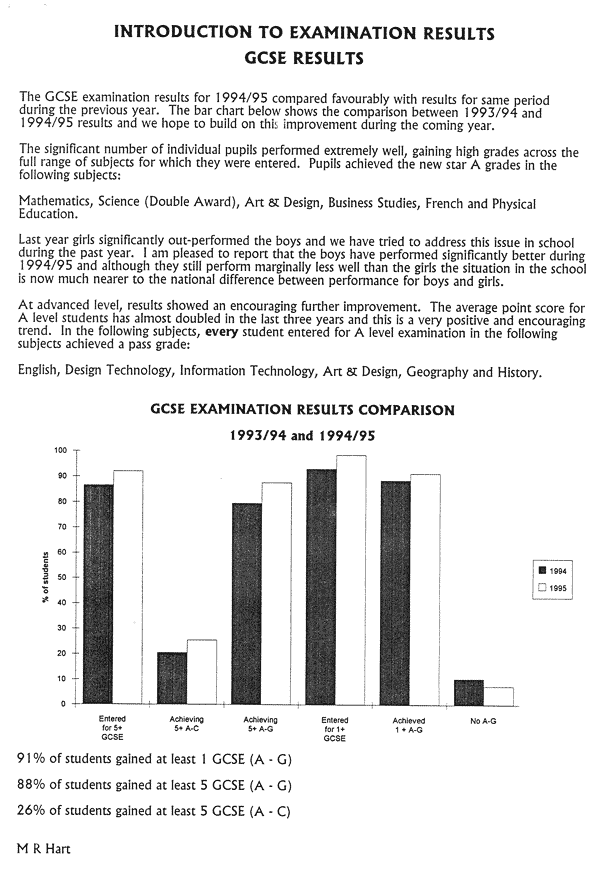 Governors Report 11 95 7