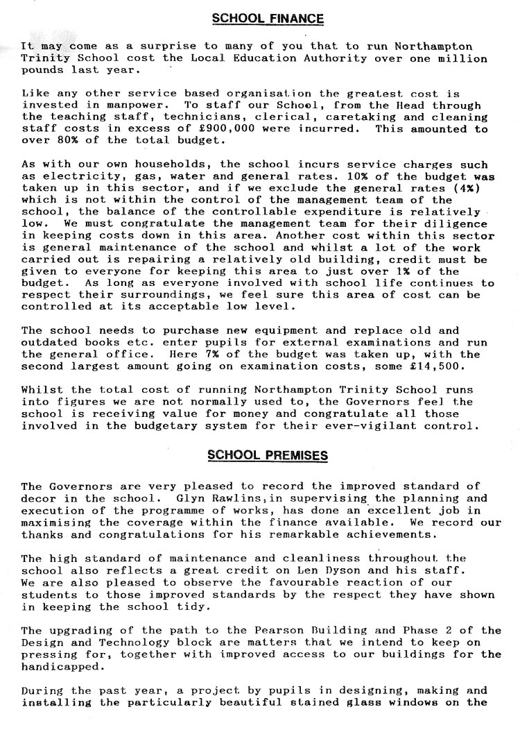 Governors Report 88 5
