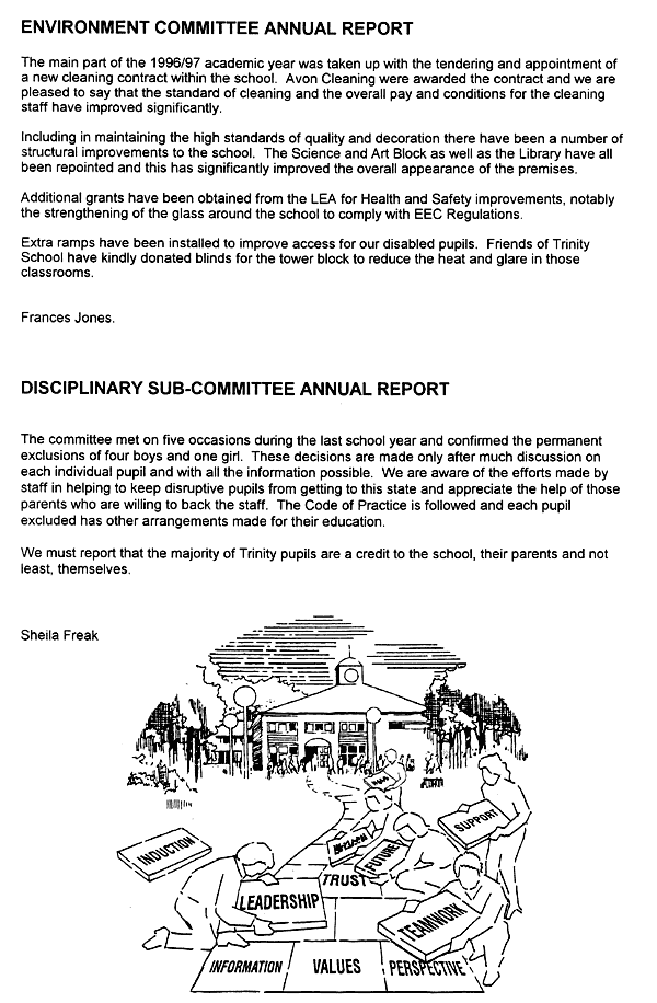 Governors Report 97 5