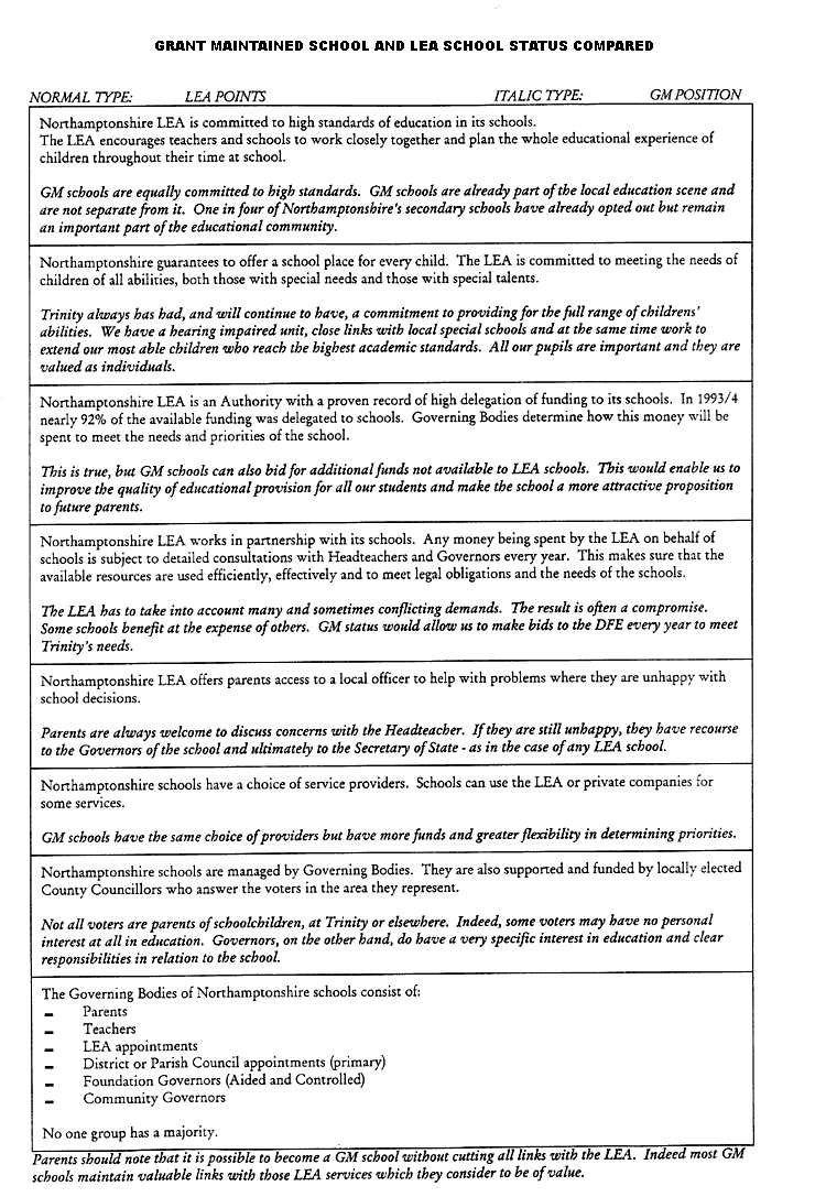 Grant Maintain 02 94 3
