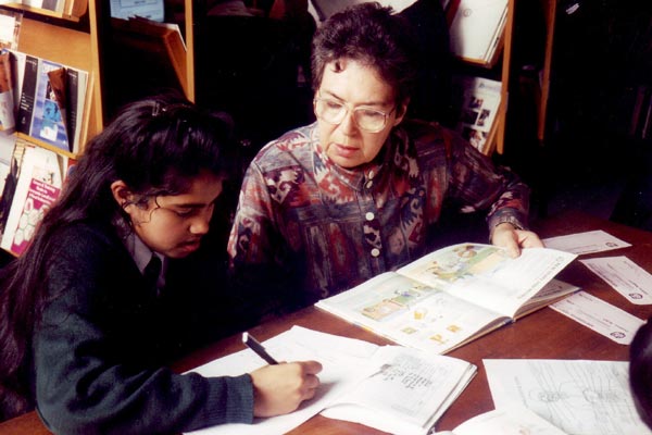 Homework Club 10 95 1