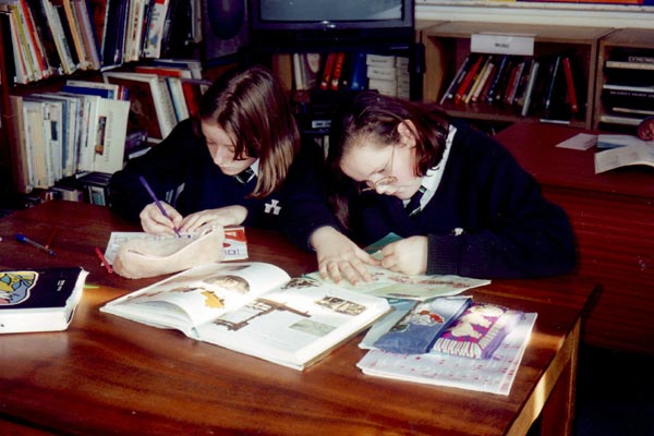 Homework Club 10 95 3