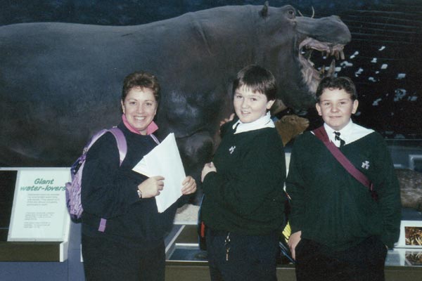 Nat Hist Mus 94 1