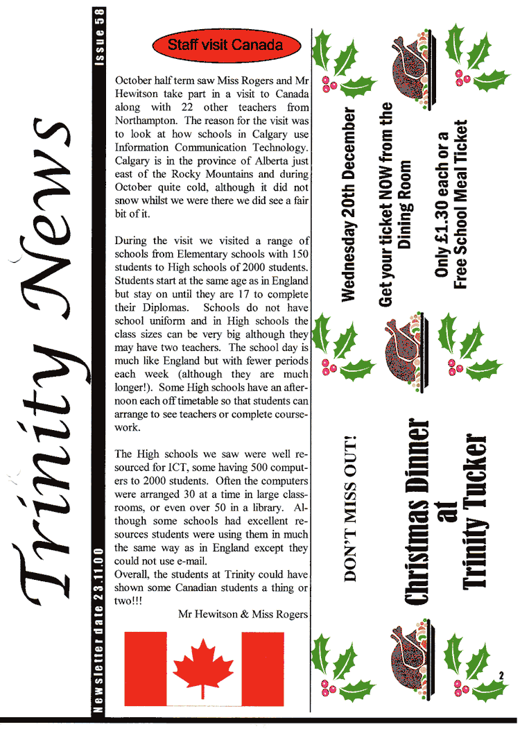 News 11 00 2