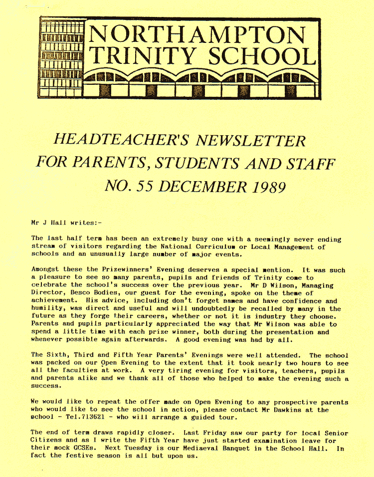 News Dec 89 1