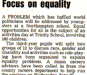 News Equality 90
