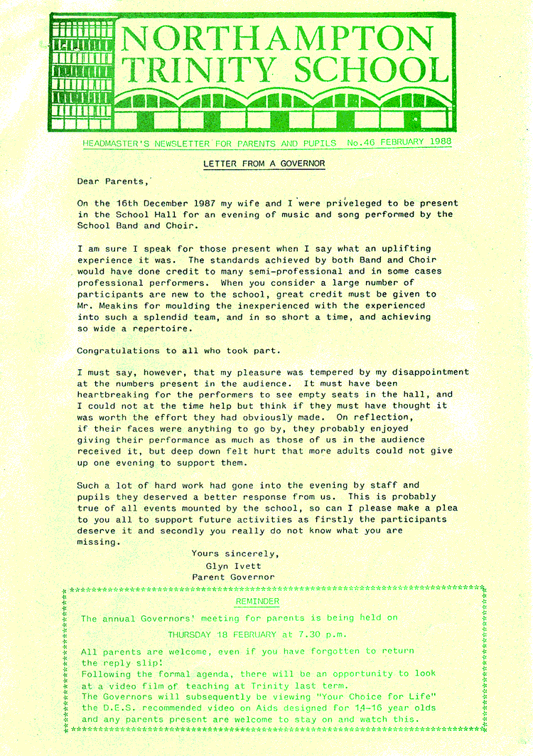 News Feb 88 1