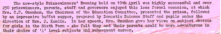 News May 75 1B