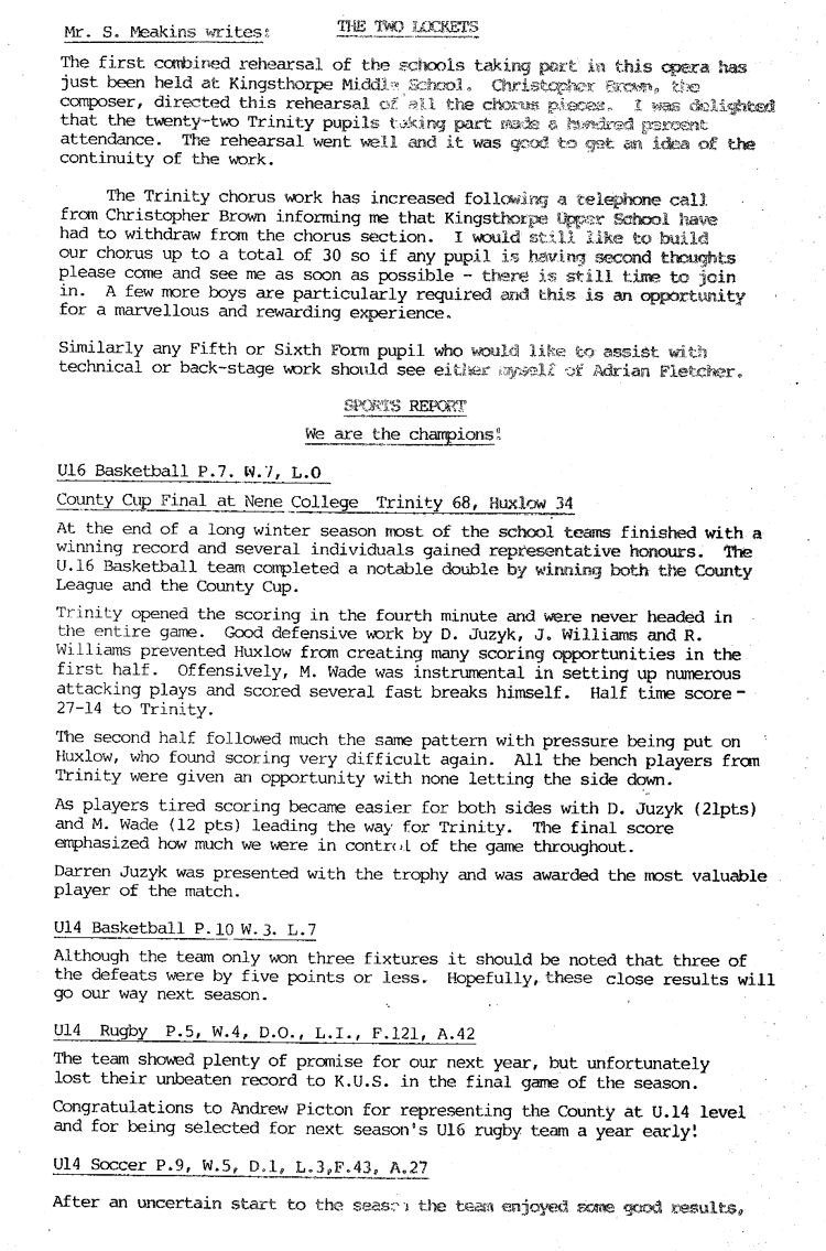 News May 88 7