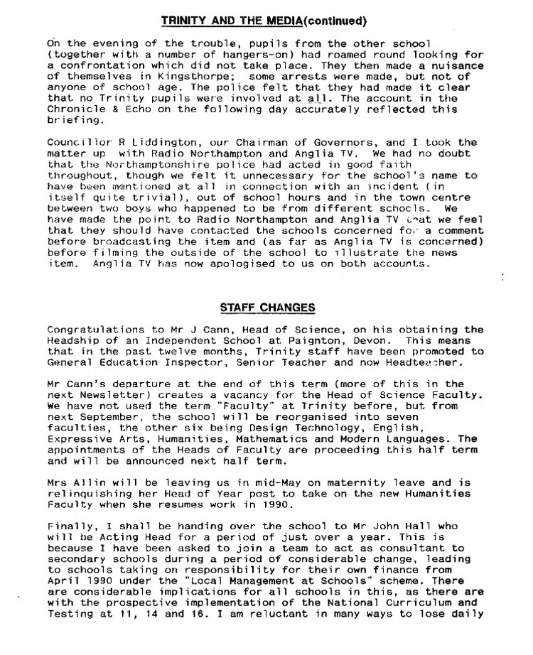 News May 89 2