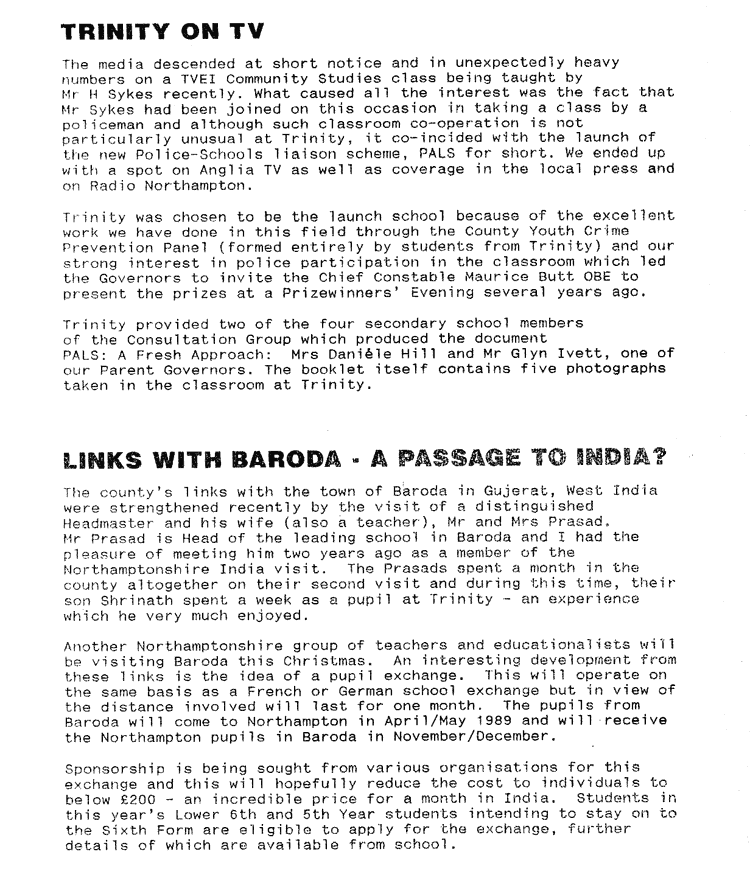 News Nov 88 2