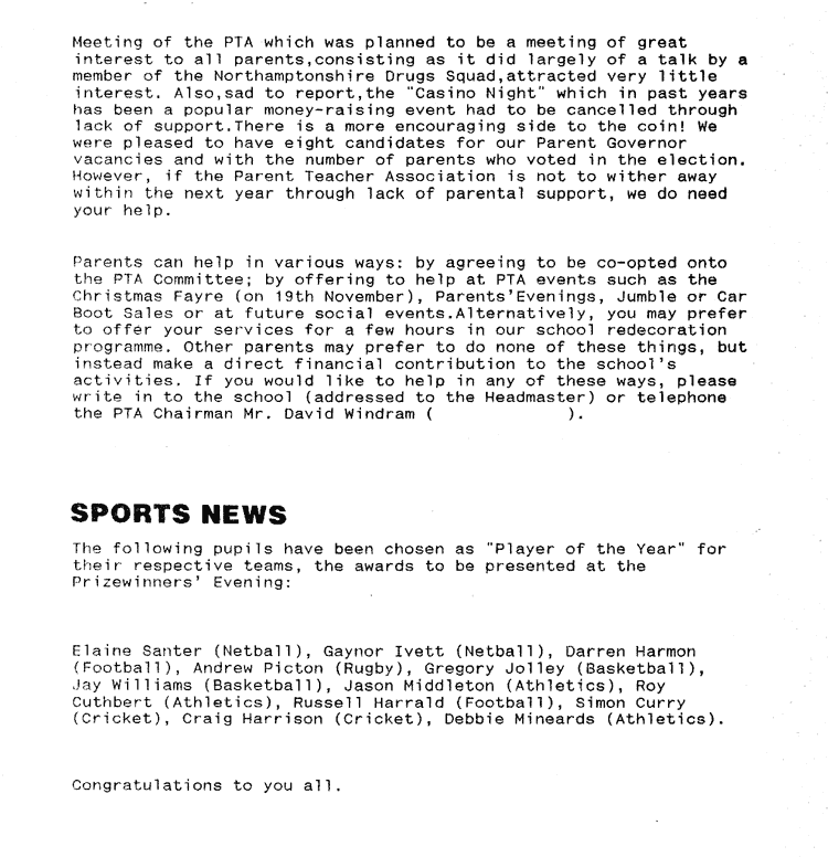 News Nov 88 7
