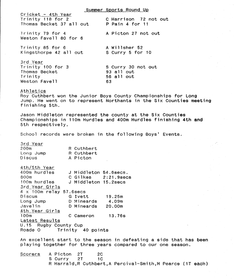 News Nov 88 8