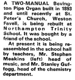 Organ 79 1