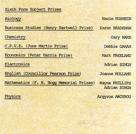 Prize Eve 88 6