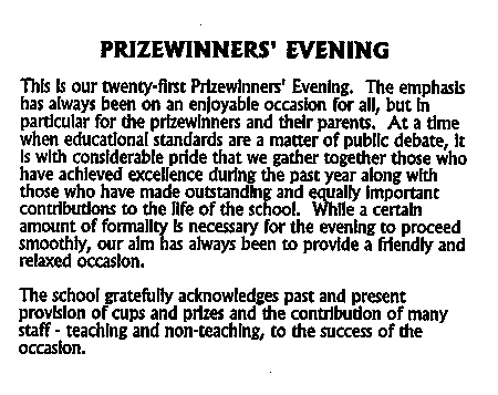 Prize Winners 94 2