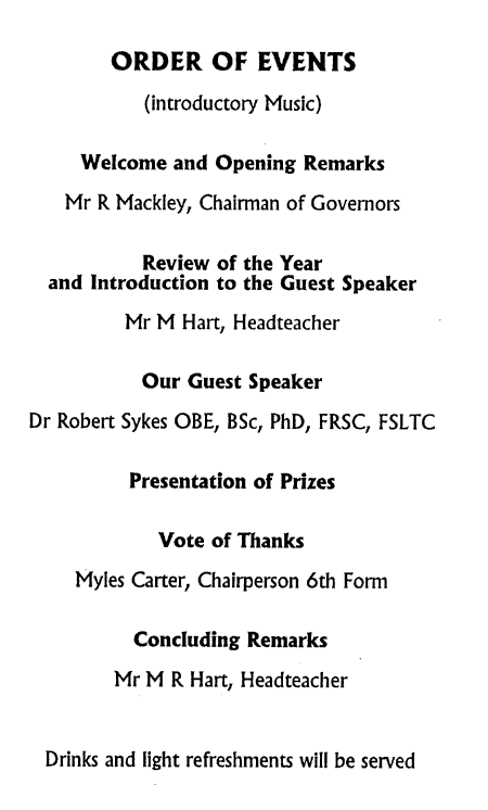 Prize Winners 94 4