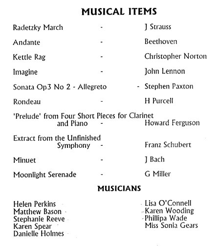 Prize Winners 94 8