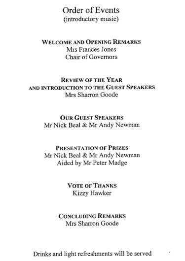 Prizes 09 00 5