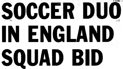 Soccer Bid 88 1