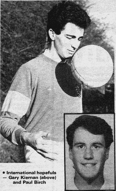 Soccer Bid 88 2