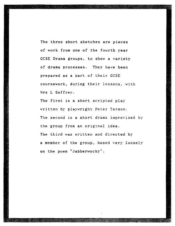 Table Manners 88 3