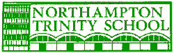 The First Trinity News Banner