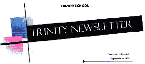 Trinity News 5