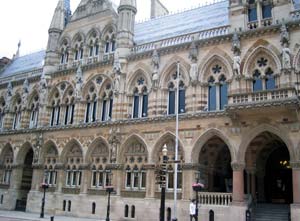 Guildhall