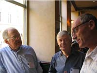 Pete Chillingsworth and others