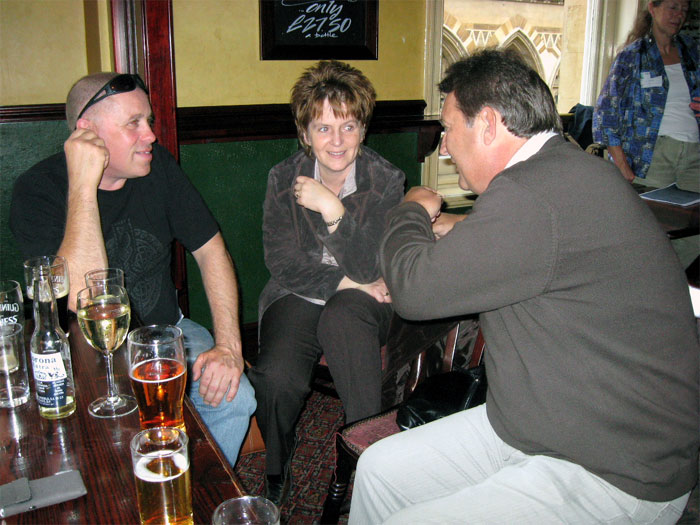 Reunion 21