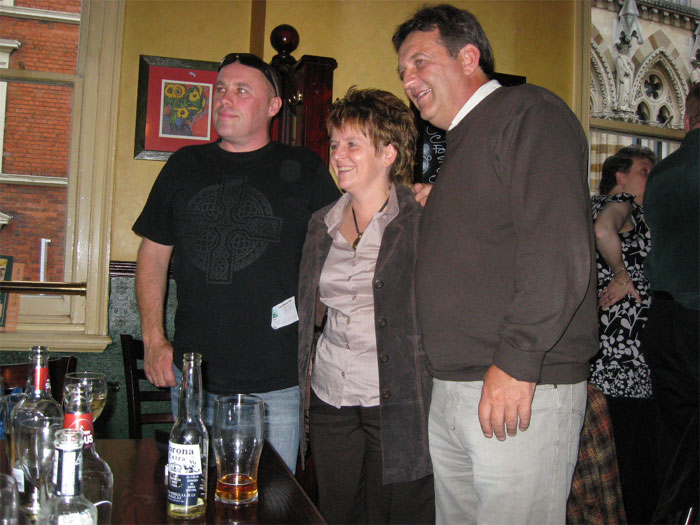 Reunion 23