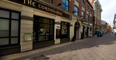 Cordwainer