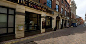 Cordwainer
