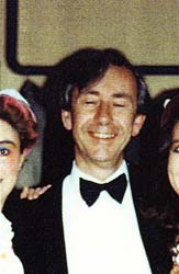 David Baker