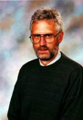 Howard Sykes