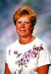 Mavis Jones