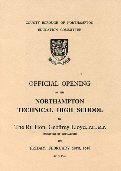Opening Day Cover
