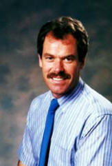 Paul Gardiner